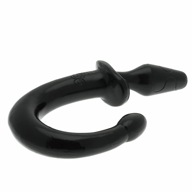11 Inch Puppy Dog Tail Butt Plug