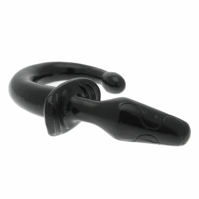 11 Inch Puppy Dog Tail Butt Plug